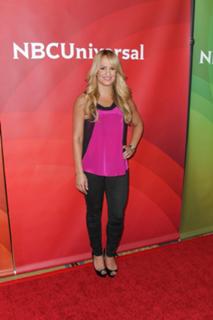 Jenn Brown feet photo thumbnail