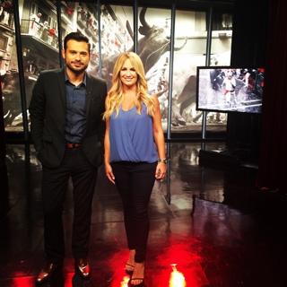 Jenn Brown feet photo thumbnail