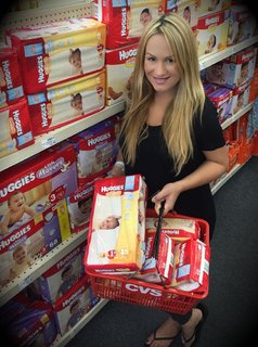 Jenn Brown feet photo thumbnail