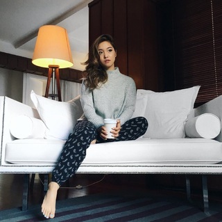 Jenn Im feet photo 5