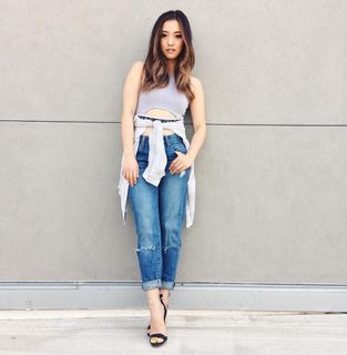 Jenn Im feet photo 4