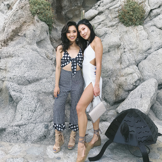 Jenn Im feet photo 6