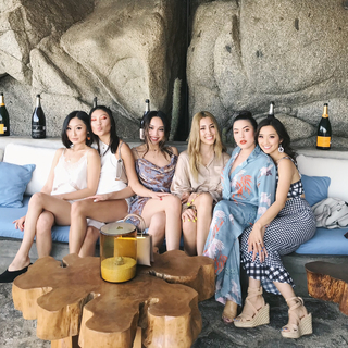 Jenn Im feet photo 5