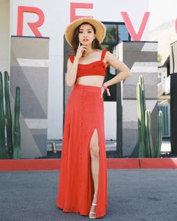 Jenn Im feet photo 2