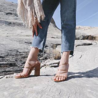 Jenn Im feet photo 17
