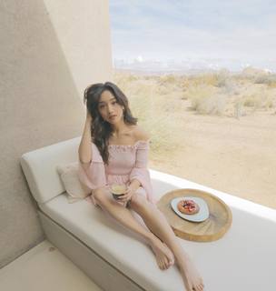 Jenn Im feet photo 15