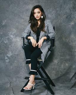 Jenn Im feet photo 14
