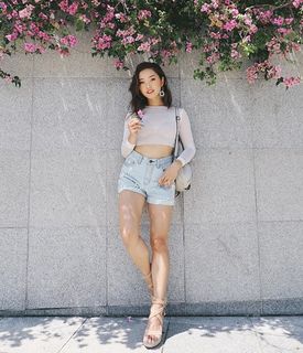 Jenn Im feet photo 13