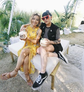 Jenn Im feet photo 10