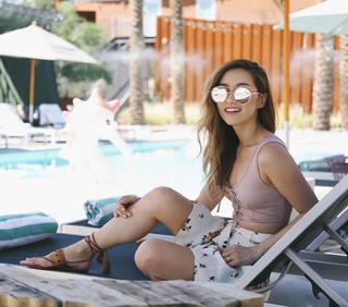 Jenn Im feet photo 6