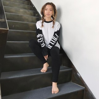 Jenn Im feet photo 2