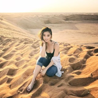 Jenn Im feet photo 19