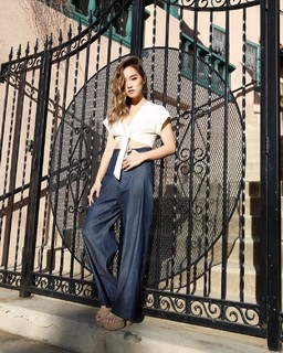 Jenn Im feet photo 18