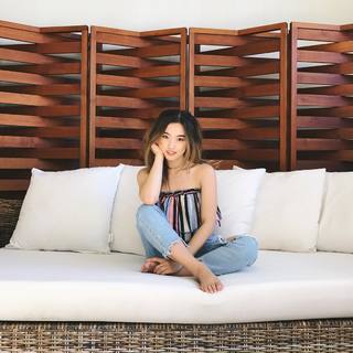 Jenn Im feet photo 17