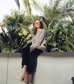 Jenn Im feet photo 15