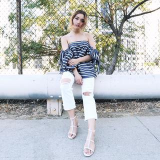 Jenn Im feet photo 12