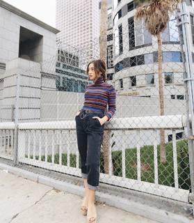Jenn Im feet photo 11