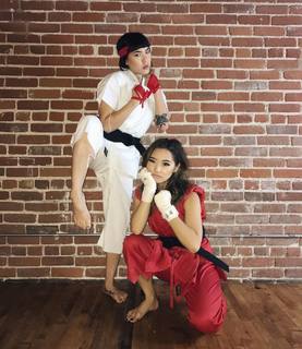 Jenn Im feet photo 10