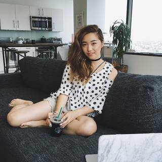 Jenn Im feet photo 15