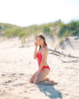 Jenn Im feet photo 9