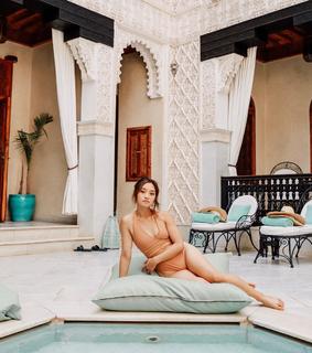 Jenn Im feet photo 7