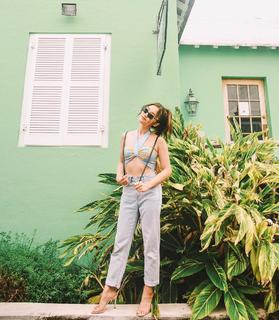 Jenn Im feet photo 5