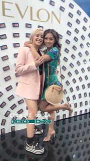 Jenn Im feet photo 4