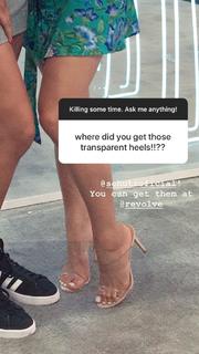 Jenn Im feet photo 3