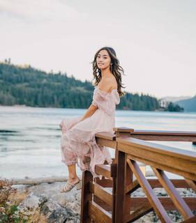 Jenn Im feet photo 19