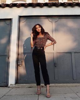 Jenn Im feet photo 15