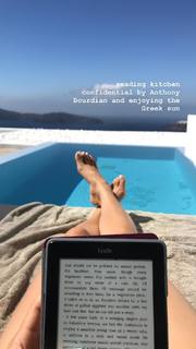 Jenn Im feet photo 13