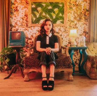 Jenn Im feet photo 11