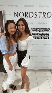 Jenn Im feet photo 10