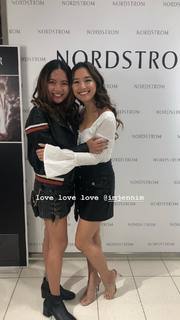 Jenn Im feet photo 9