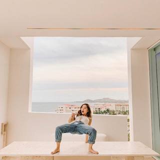Jenn Im feet photo 3