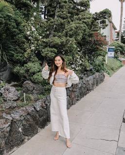 Jenn Im feet photo 11