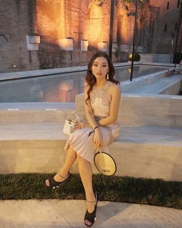 Jenn Im feet photo 6