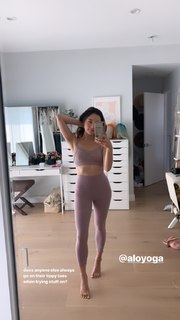 Jenn Im feet photo 1