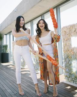 Jenn Im feet photo 19
