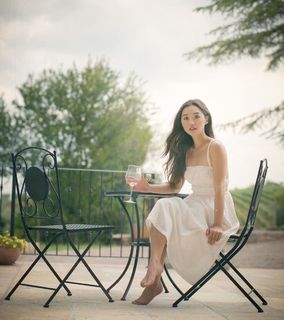 Jenn Im feet photo 16