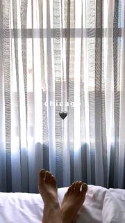 Jenn Im feet photo 10