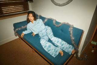 Jenn Im feet photo 7