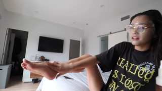 Jenn Im feet photo 11
