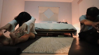 Jenn Im feet photo 6