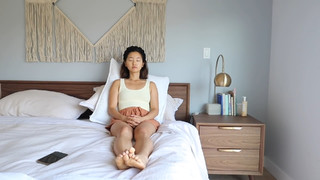 Jenn Im feet photo 9