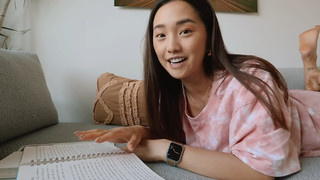 Jenn Im feet photo 6