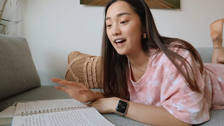Jenn Im feet photo 5