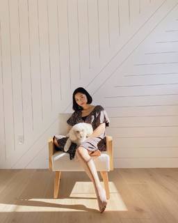 Jenn Im feet photo 3