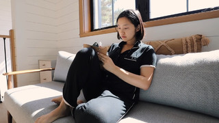 Jenn Im feet photo 16