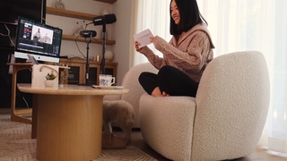 Jenn Im feet photo 16